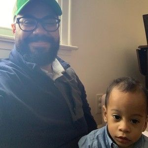 Meet your Posher, Josue